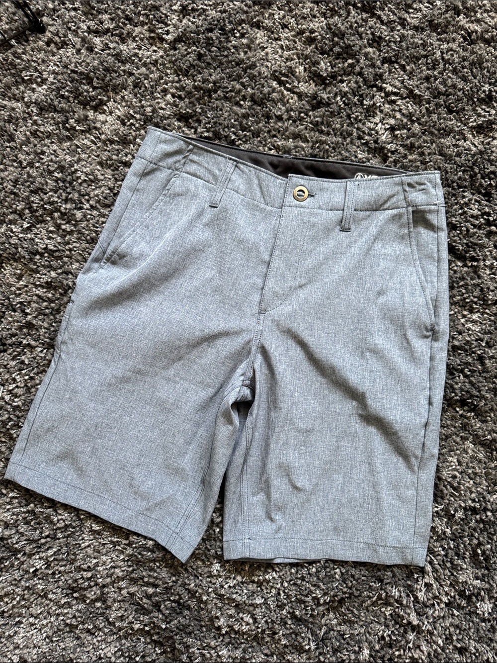Volcom Surf & Turf 4 Way Stretch Short- Size 30